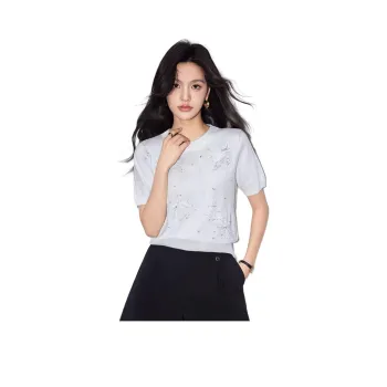 Love Elaine T Shirts Women's
