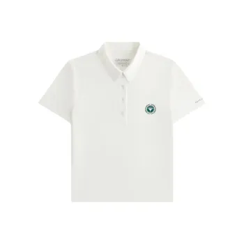 KITH TaylorMade Women's Fairway Polo Blank