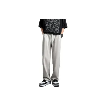 DJ.SPIRIT Suit Trousers Unisex
