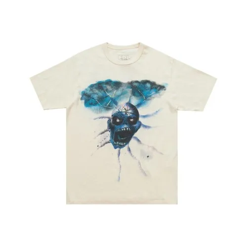 ERL Skull T Shirt