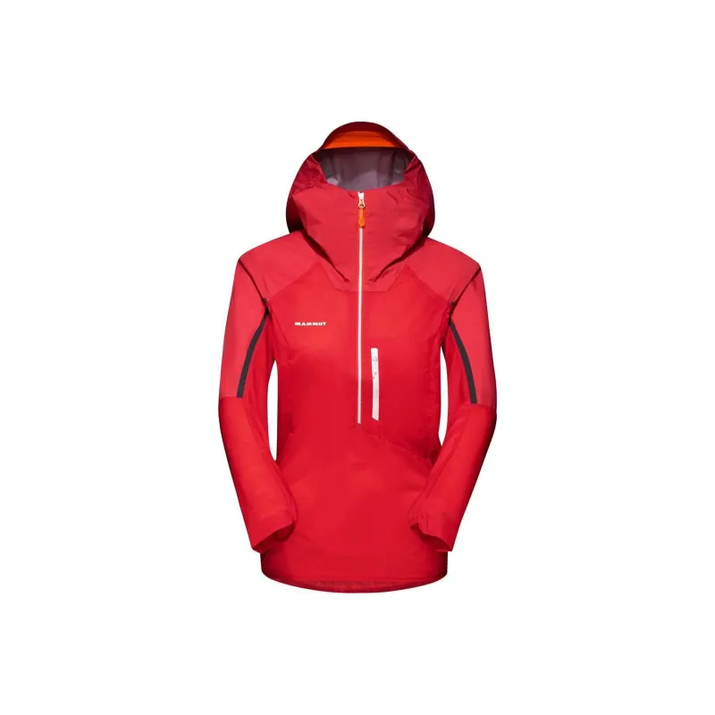 MAMMUT Felsgrat Hybrid Wb Jackets Coats Women's-3
