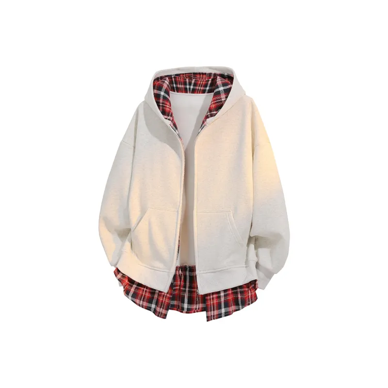 Warrior Huichao Riding The Wind Collection Jackets & Coats Women's-9
