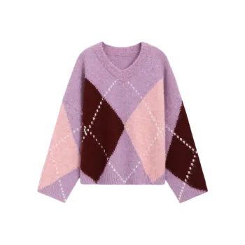 GAP Fall And Winter Knitwear Women's