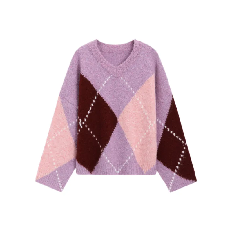 GAP Fall And Winter Knitwear Women's-0