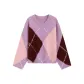 Purple Patchwork
