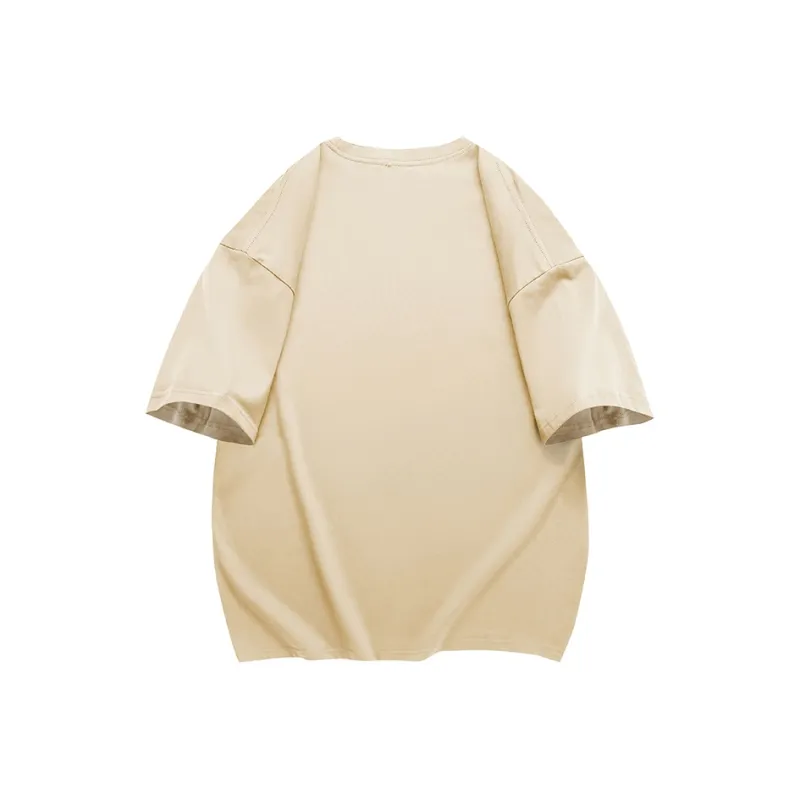 Minfinity T Shirts Unisex-15