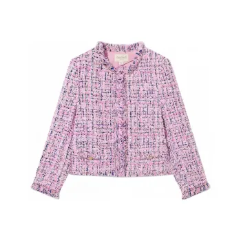 Goodland Jackets Coats Women's Cherry Blossom Pink
