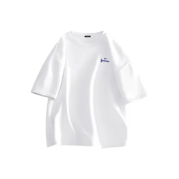 MINISO T Shirts Unisex