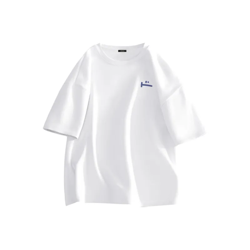 MINISO T Shirts Unisex-0