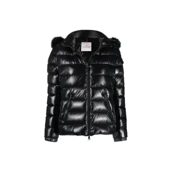 Moncler Badyf Hodded Puffer Jacket
