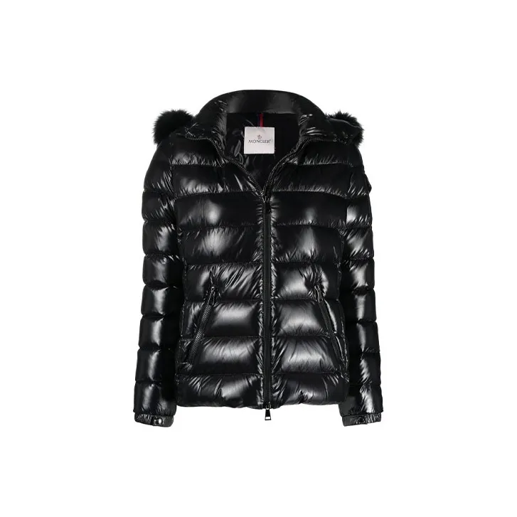 Moncler Badyf Hodded Puffer Jacket-0