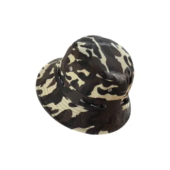 Yalu Acrylic Sun Protection Hats Unisex