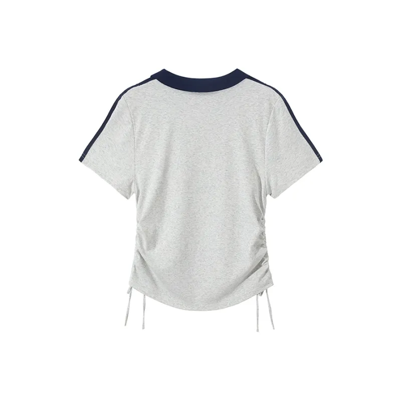 RED DRAGONFLY T Shirts Women's-3