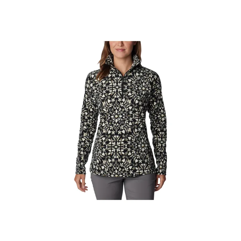 Columbia Glacial™ IV Sweatshirt Women's Black-0