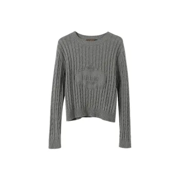 YUMOMO STAR Knitwear Women's