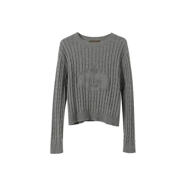 YUMOMO STAR Knitwear Women's-0