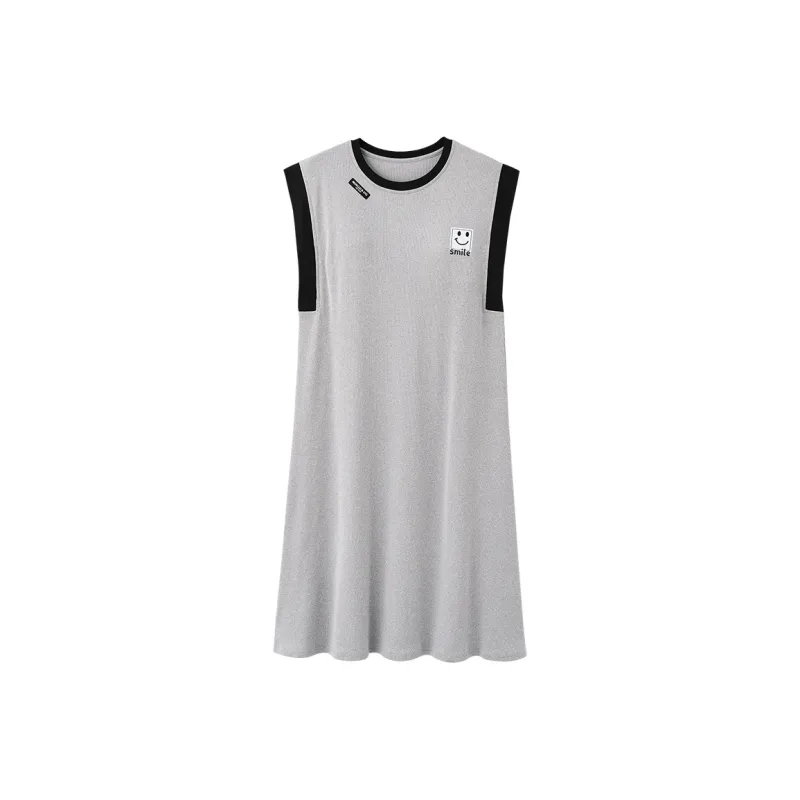 MADALLO Women's Nightgowns-0