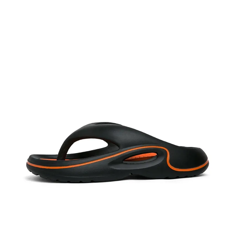 YUZHAOLIN EVA Abrasion Resistant Slip Resistant Flip Flops Men's-10