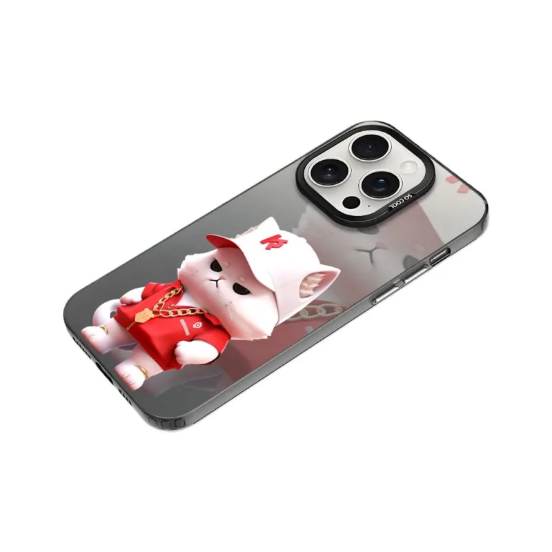 YIBAOBAO Phone Cases-1