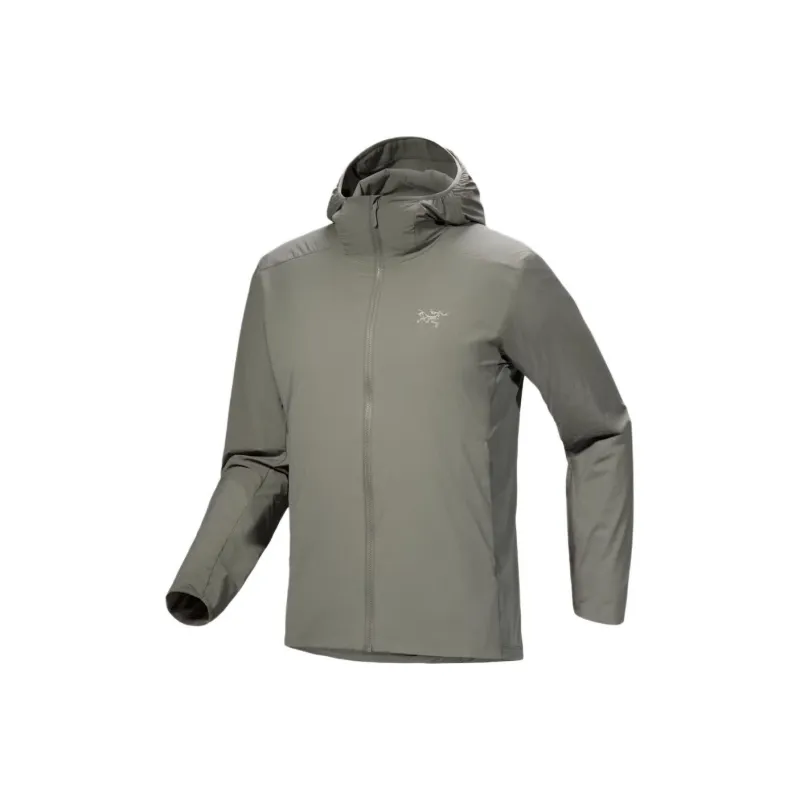 Arc'teryx Atom Sl Jacket-13