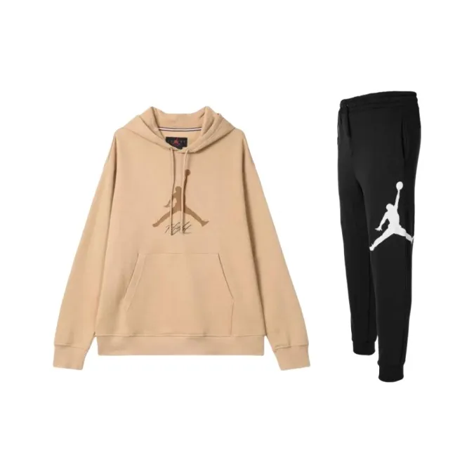 Jordan Essentials Casual Sportswear Men's-0