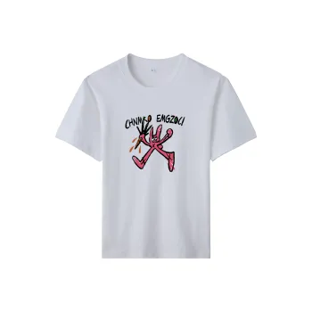 TEME T Shirts Women's White