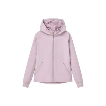 FILA Athletics Jackets Women's Mountain Dogwood Pink