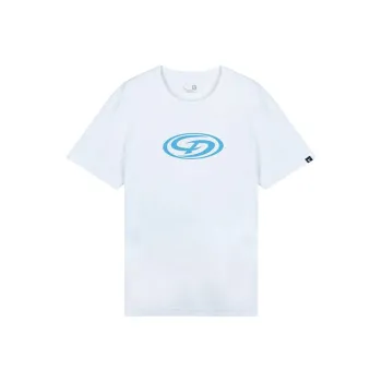 QIAODAN T Shirt Men's Jordan White