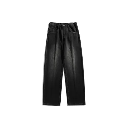 FAIRWHALE Jeans Unisex