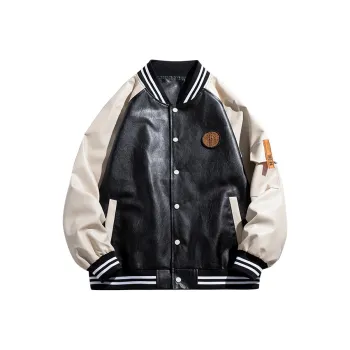 MASGLO Jackets Unisex