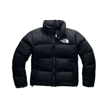 THE NORTH FACE 1996 Collection Down Jacket Winter Women's Black