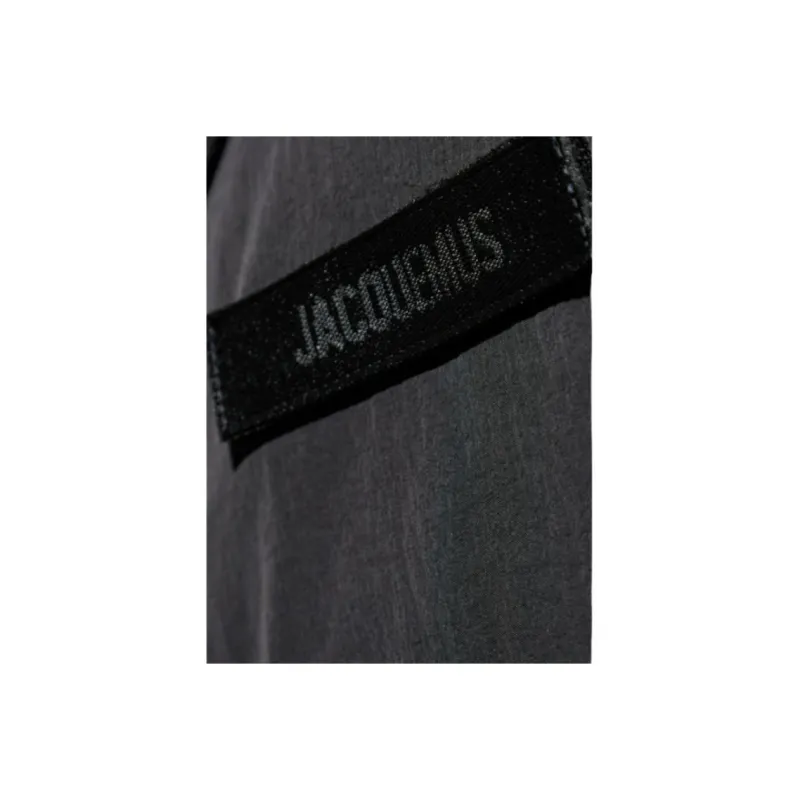 Jacquemus La Doudoune Down Jacket-3