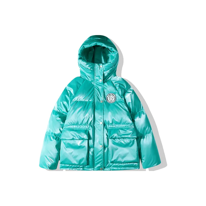 EPTISON WOMAN Down Jackets Women's-2