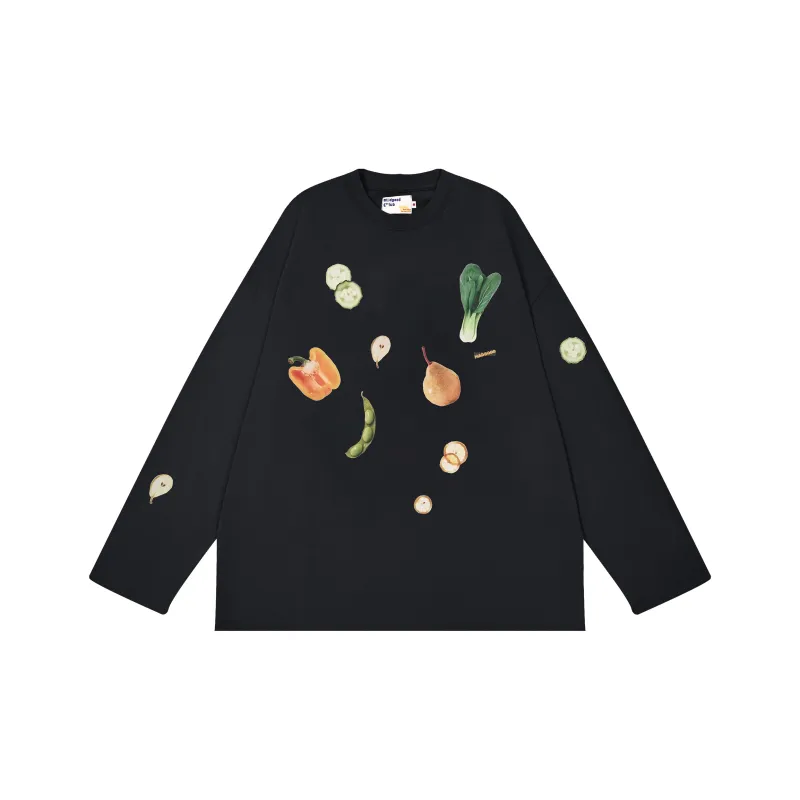 Madgood T Shirts Unisex-2