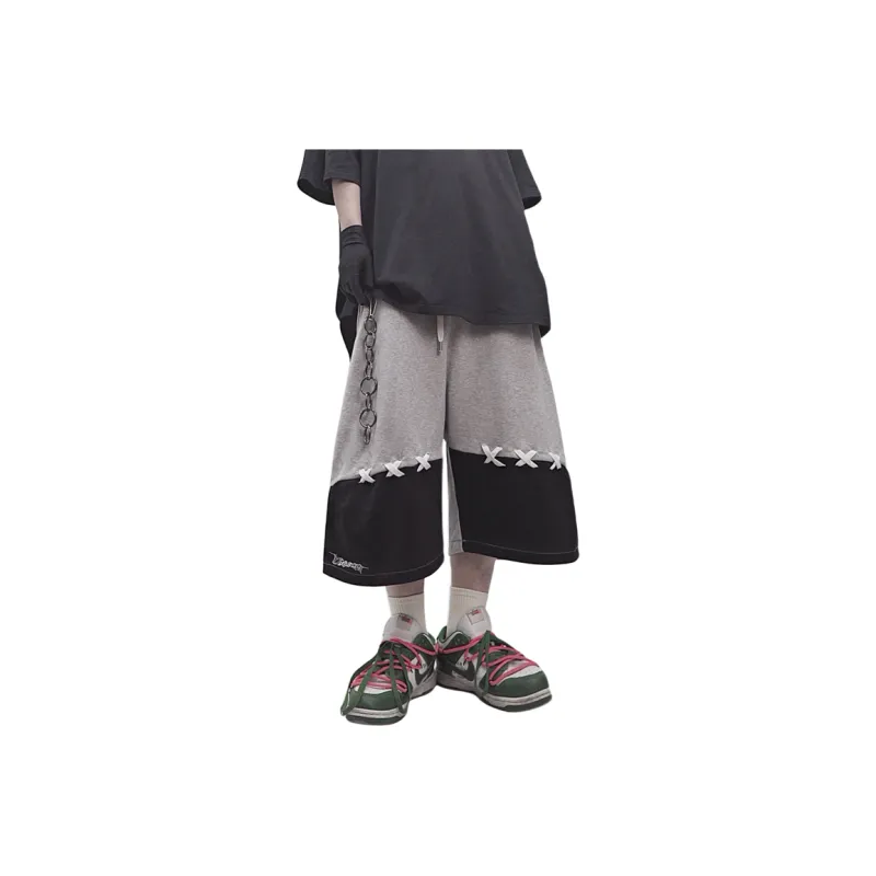 UUCSCC Casual Shorts Men-7