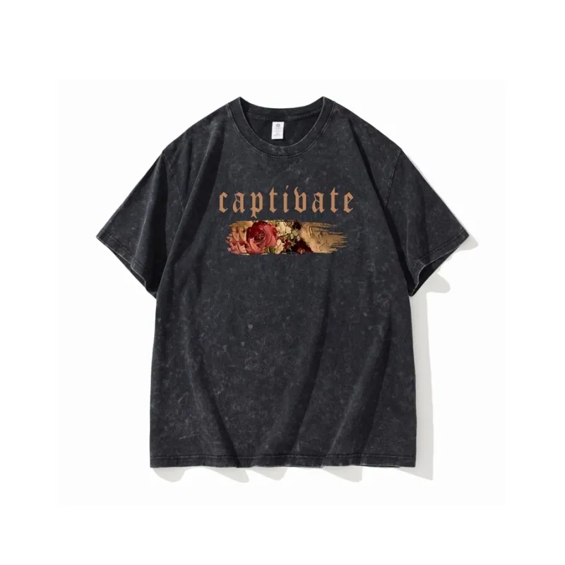 RVANGUARD T Shirts Unisex-1