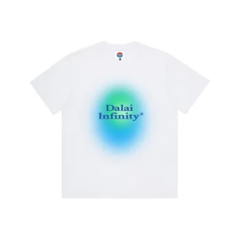 FNI x Dalaiinfinity T Shirt Unisex