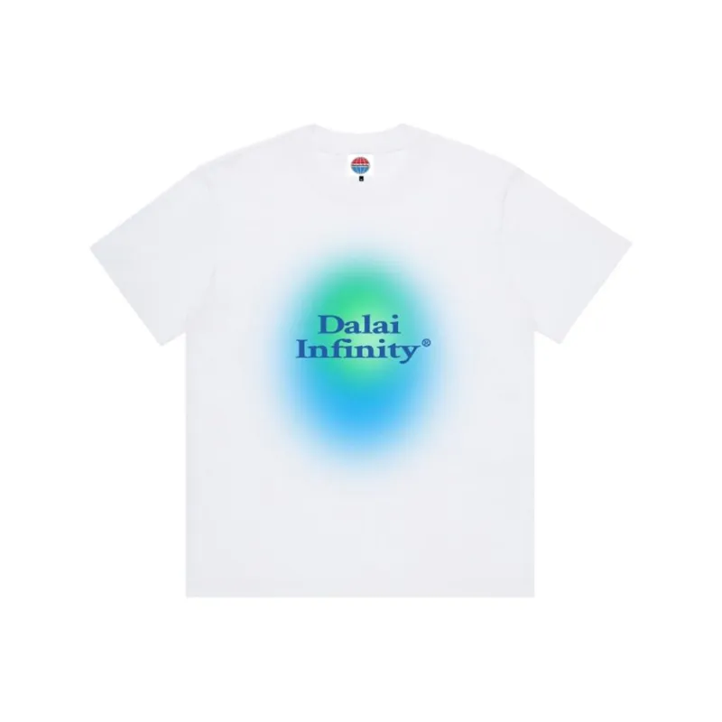 FNI x Dalaiinfinity T Shirt Unisex-0