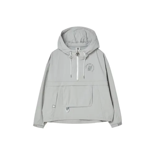 LIFEWORK HIDEAWAY SS24 Jackets Coats Women's