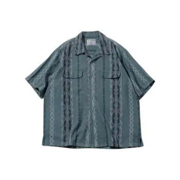 FREAK'S STORE Shirt Men's Blue Black