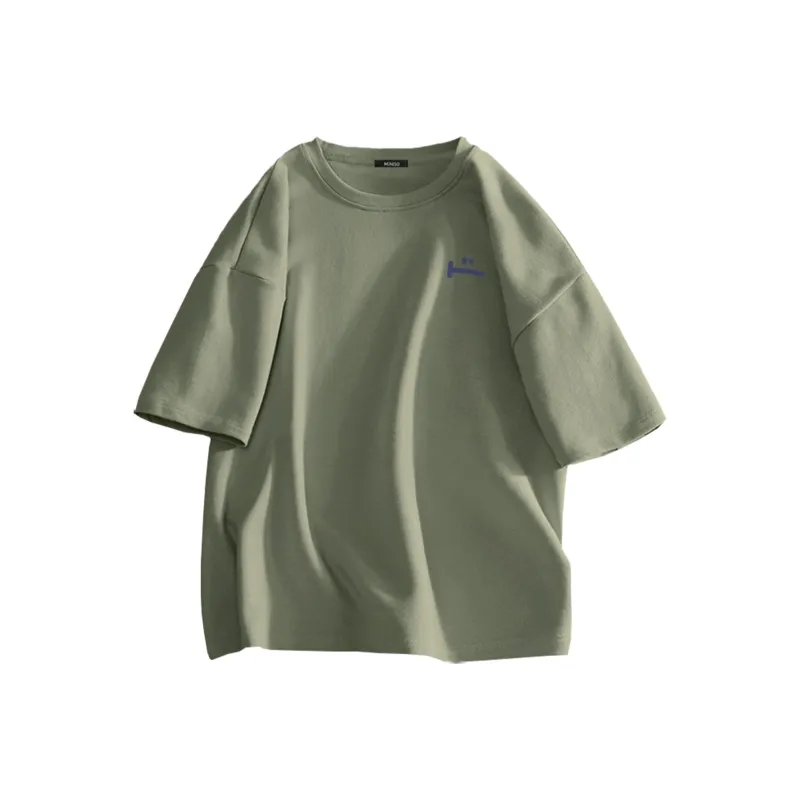MINISO T Shirts Unisex-22
