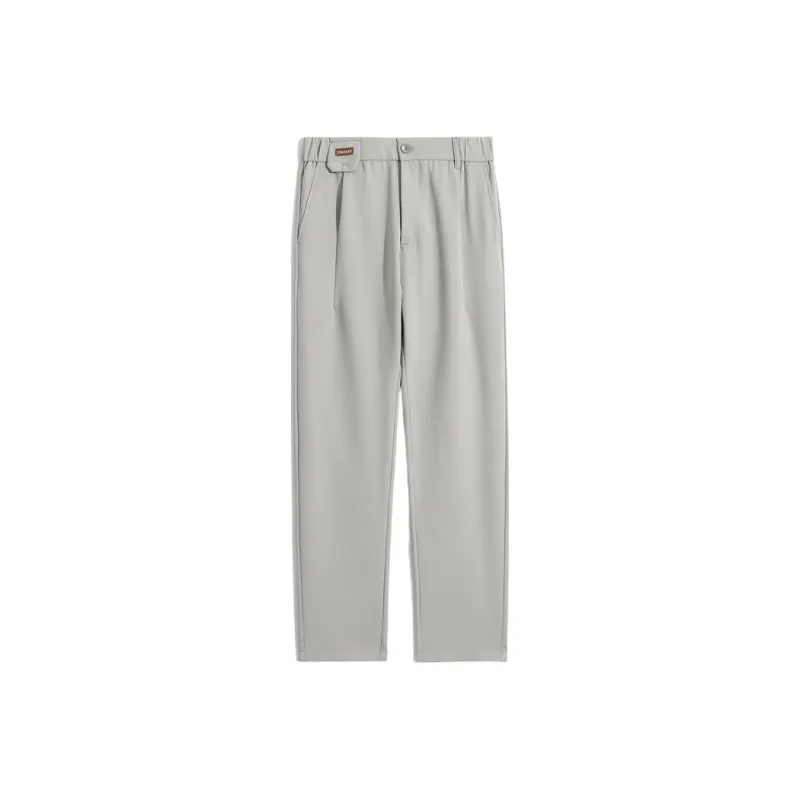 DJ.SPIRIT Suit Trousers Unisex-13
