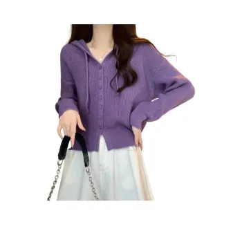 Oudifu Knitwear Women's