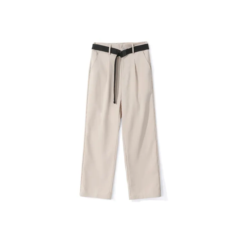 SIL VITIN Suit Trousers Unisex-10