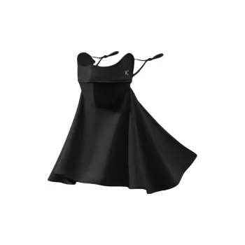 VVC Spring Summer Breathable Sun Protection Masks Women's
