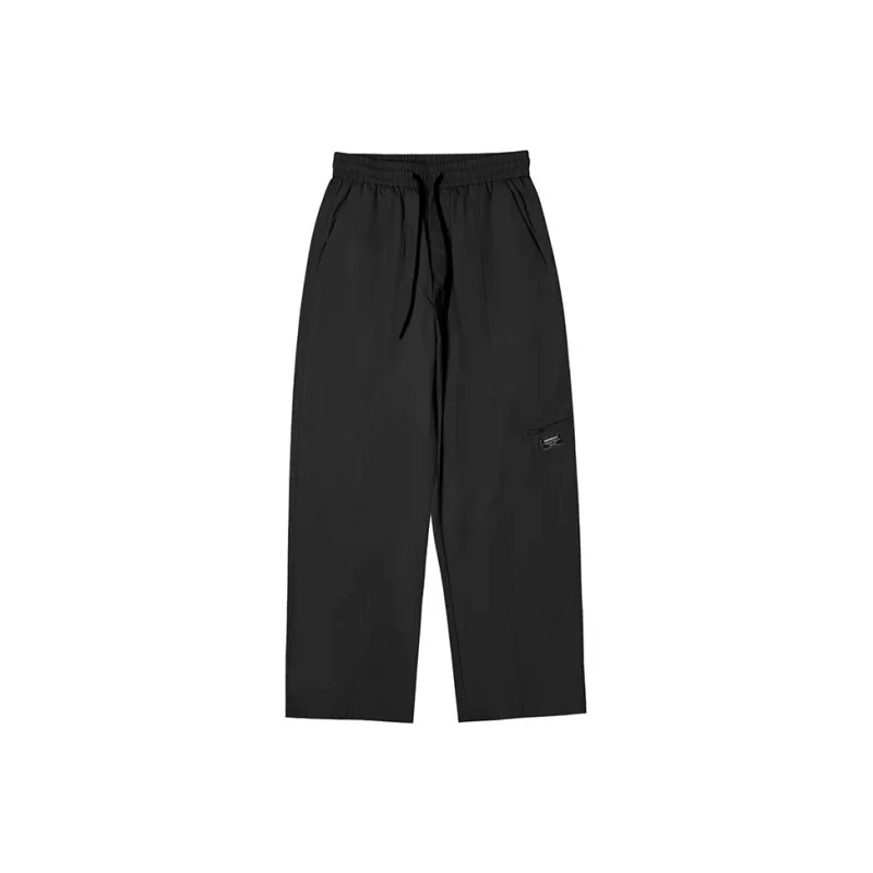 HEEMKIZOO Casual Pants Men-0