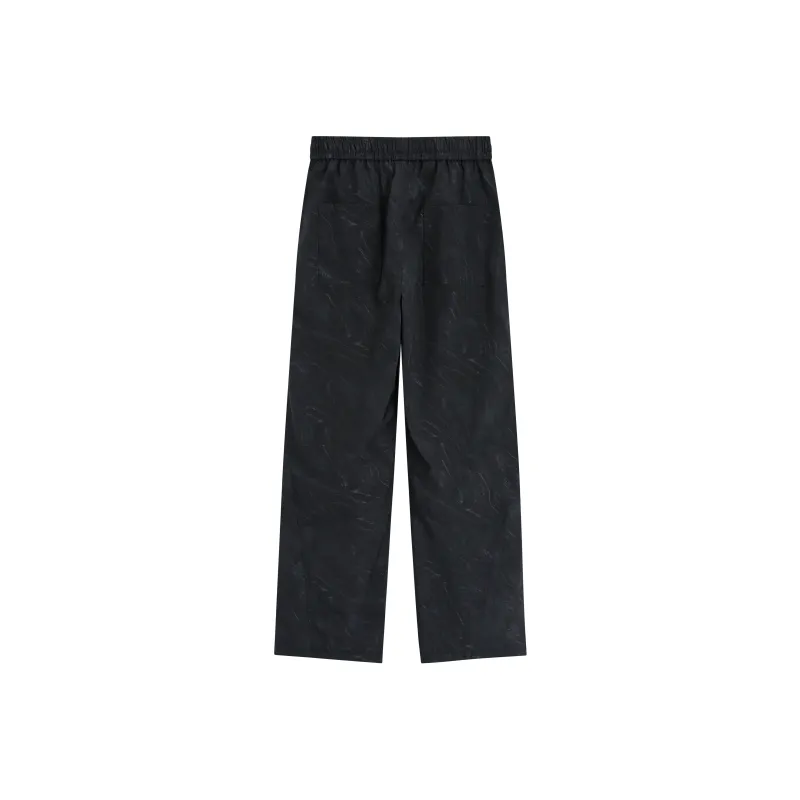 Jeep Casual Pants Unisex Includes Free Travel Set-1