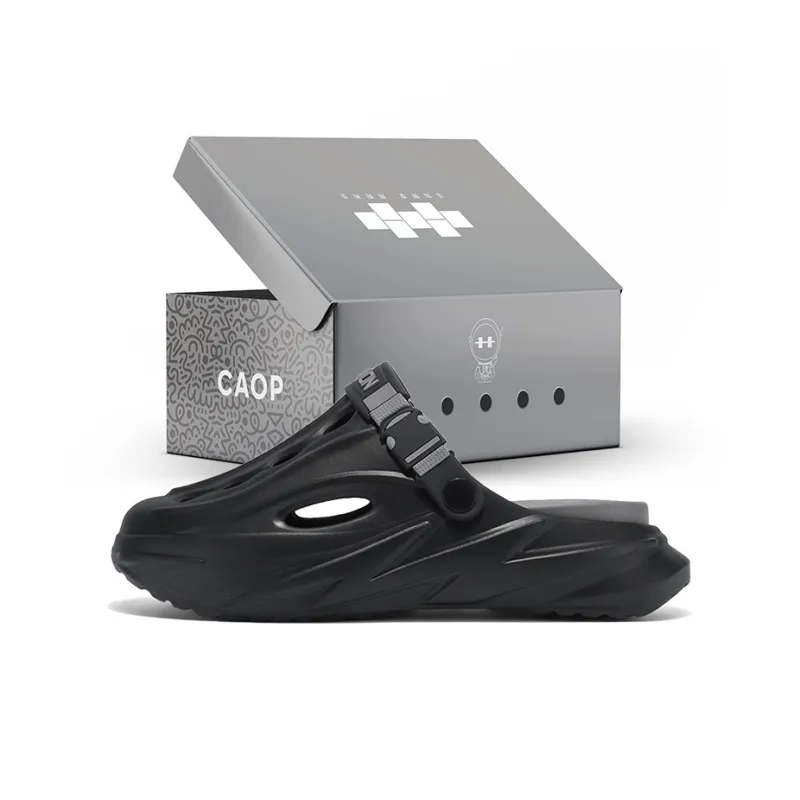 CAOP Clogs Unisex-6