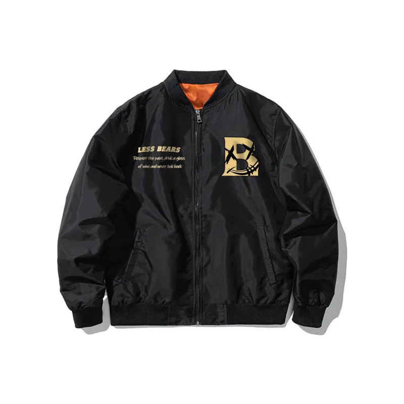 LESS BEARS Jackets Women's-0