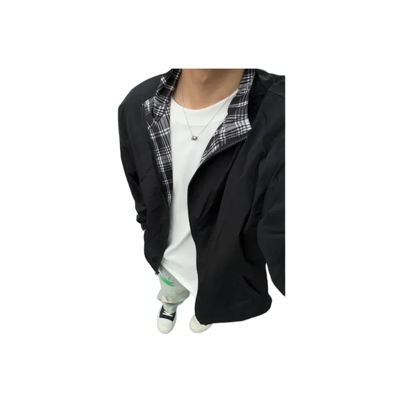 WELTER EXPERIMENT Jacket Unisex-12